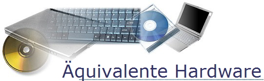 quivalente Hardware