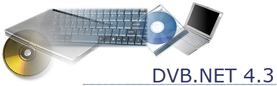 DVB.NET 4.3