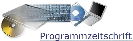 Programmzeitschrift