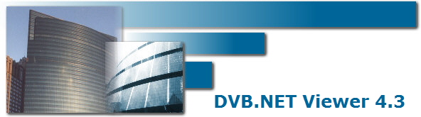 DVB.NET Viewer 4.3